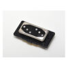 Duesenberg Single Twin Mini Singlecoil Bridge Nickel