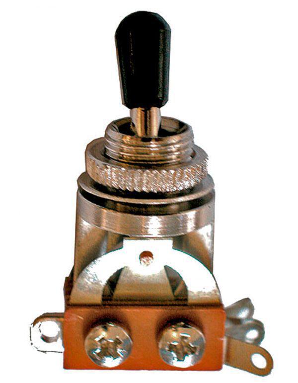 Deluxe 3-Way Toggle Switch