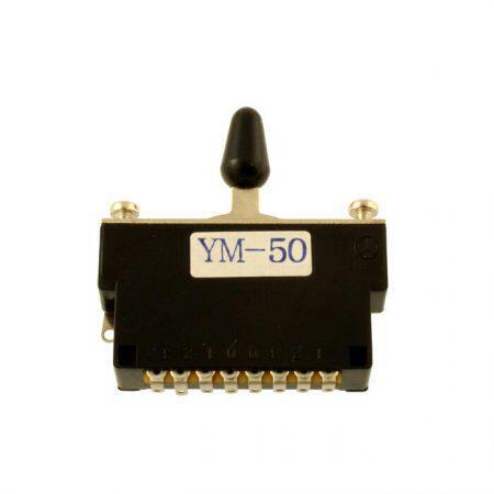 YM-50 5 way switch