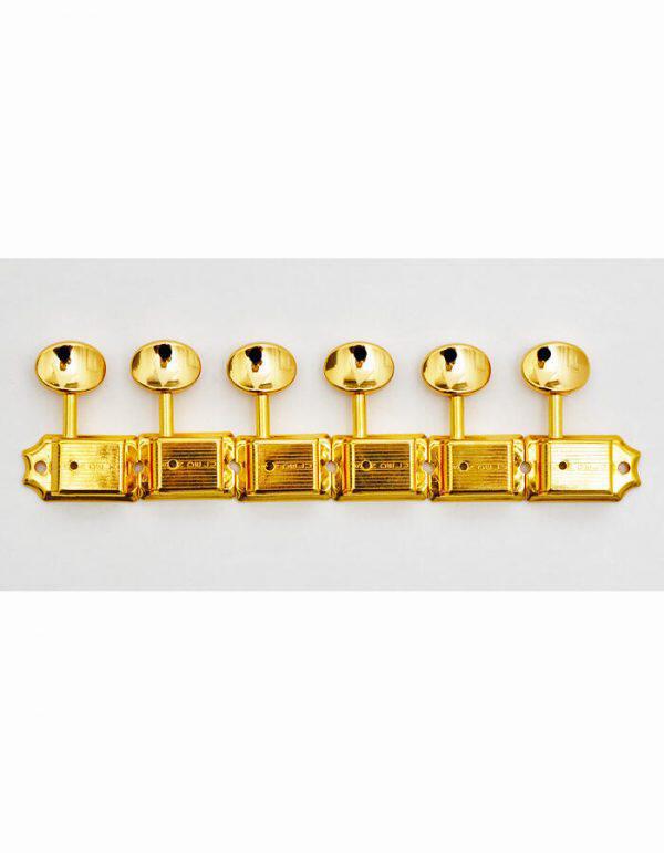 KLUSON Vintage Deluxe by Gotoh (gold)