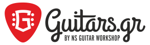 NS Guitar Workshop Logo