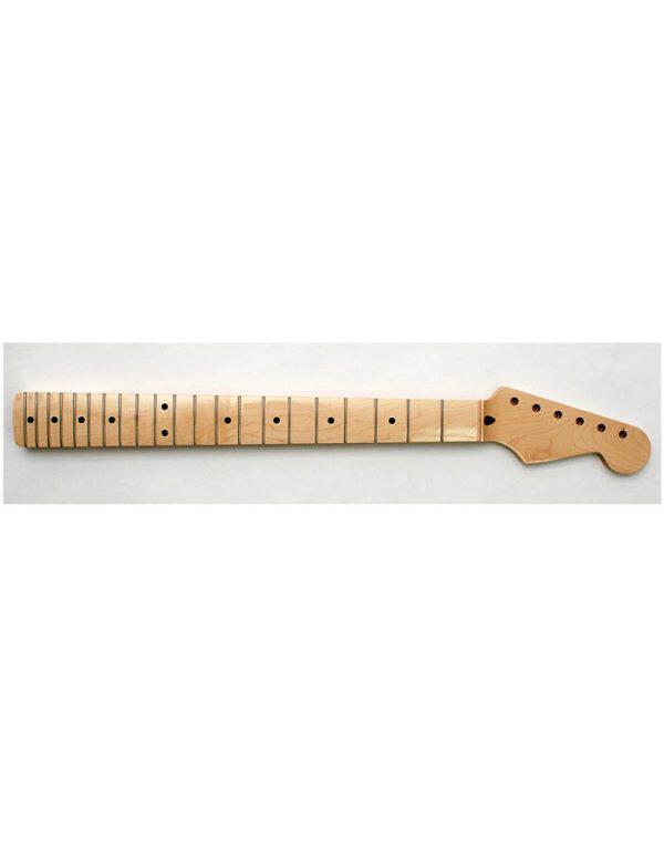 Neck for Strat one piece maple Finished - Vintage