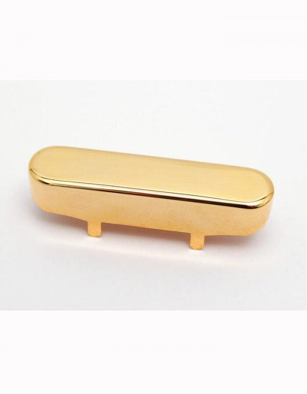 Cover for Tele neck pickup