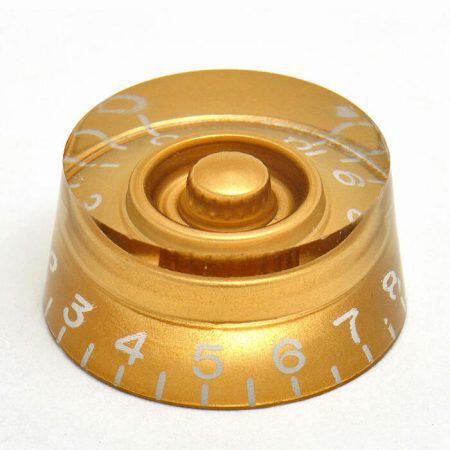 Speed Knob for Gibson