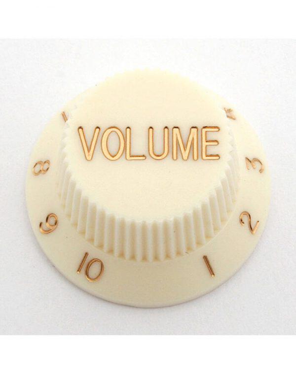"Volume" Knob for Strat