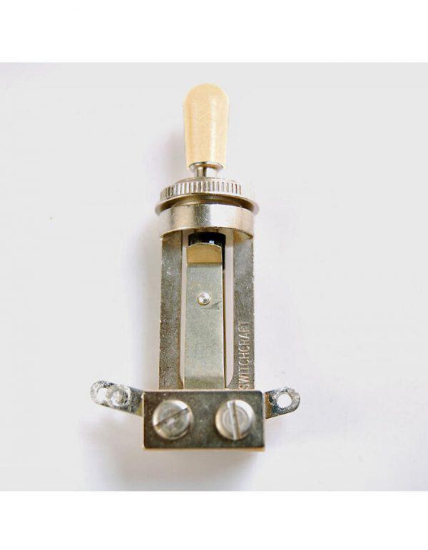 Switchcraft Toggle Switches -tall-