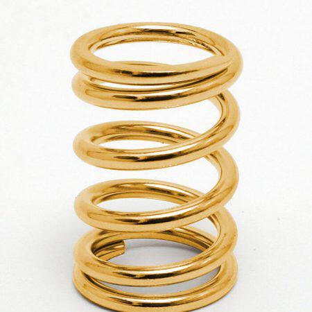Tremolo Spring for DUESENBERG & Bigsby, long (gold)