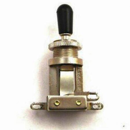 Switchcraft Toggle Switches -short-
