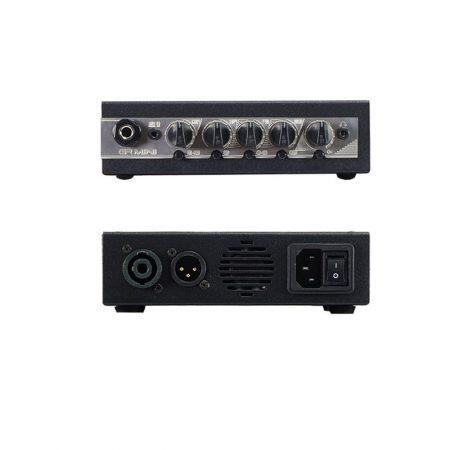GR Bass amplifier mini ONE 350w
