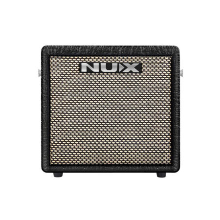 NUX MIGHTY 8 BT MKII