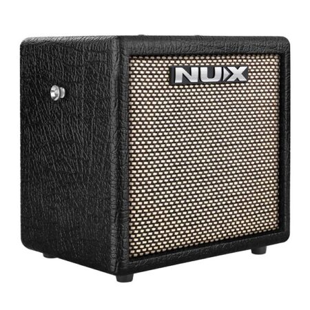 NUX MIGHTY 8 BT MKII