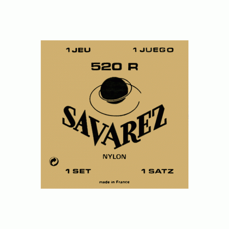SAVAREZ 520 R