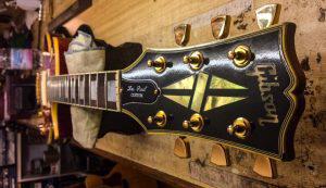 Read more about the article Gibson Les Paul Custom 1978