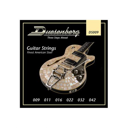 Duesenberg DS009 String Set