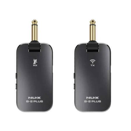 NUX B 2 PLUS Wireless System