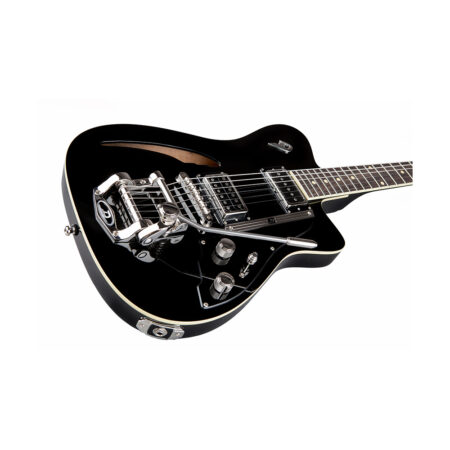 Duesenberg Caribou Black