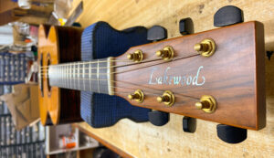 Read more about the article Lakewood M-54 Brazilian Rosewood