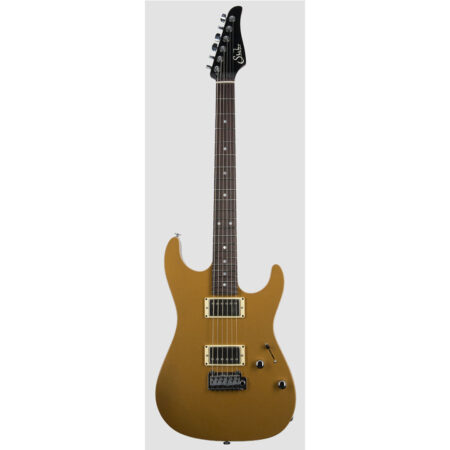 Suhr Pete Thorn Gold