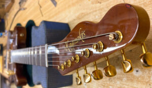 Read more about the article Kagmakis Tele – Repair