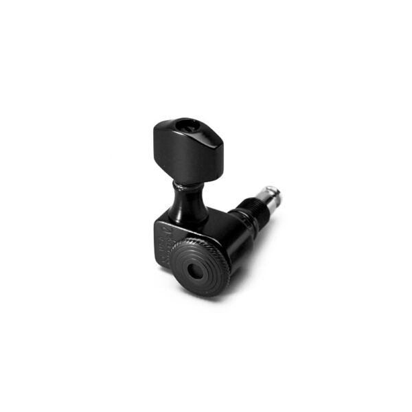 SPERZEL Trim Lok 6x1 Black