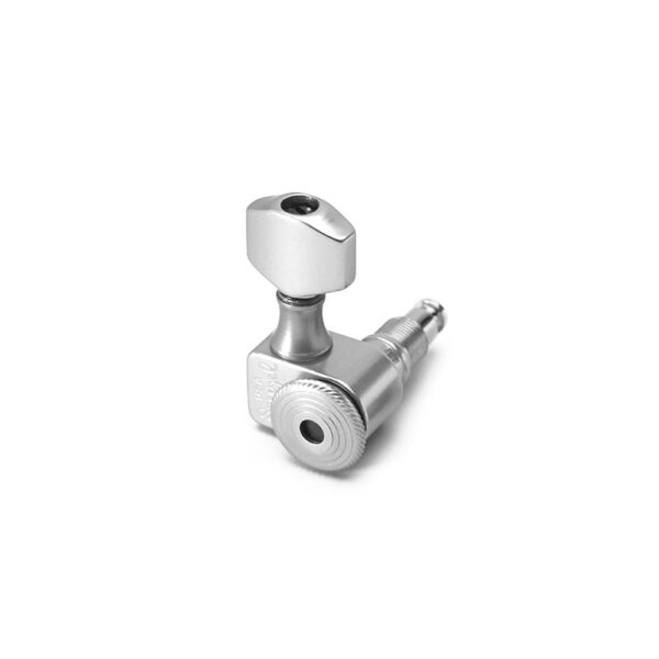 SPERZEL Trim Lok 6x1 Satin Chrome