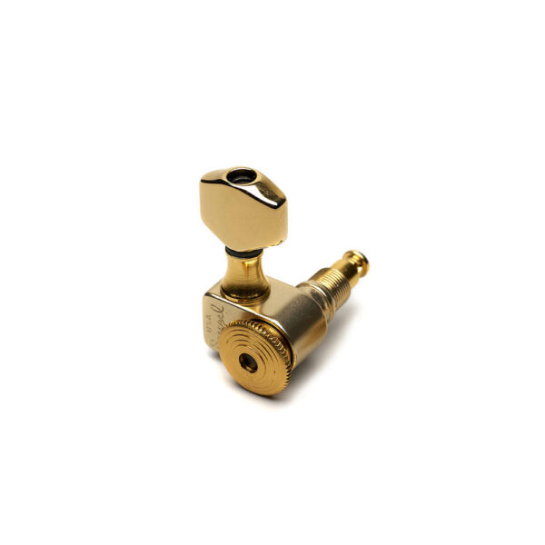 SPERZEL Trim Lok 6x1 Satin Gold